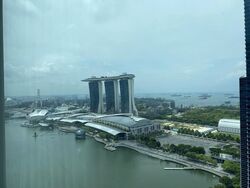 the-sail-@-marina-bay photo thumbnail #1